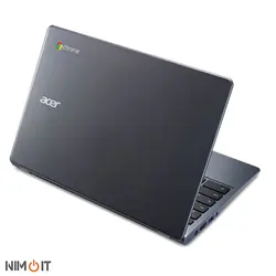 خرید و قیمت لپ تاپ Acer Chromebook C720 - لپ تاپ استوک ایسر