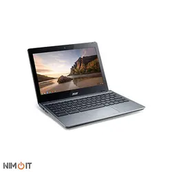 خرید و قیمت لپ تاپ Acer Chromebook C720 - لپ تاپ استوک ایسر