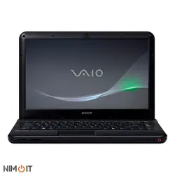 خرید و قیمت لپ تاپ Sony VAIO VPC-EA2S1E  - نیمو آی تی