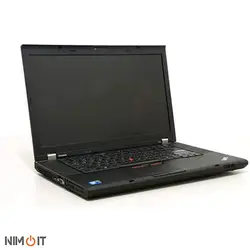 خرید و قیمت لپ تاپ Lenovo ThinkPad T510 - نیمو آی تی