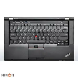 خرید و قیمت لپ تاپ Lenovo ThinkPad T430s - لپ تاپ استوک لنوو