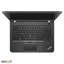 خرید و قیمت لپ تاپ Lenovo ThinkPad E450 - لپ تاپ استوک لنوو