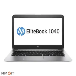 لپ تاپ HP EliteBook Folio 1040 G3