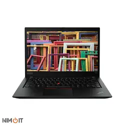 لپ تاپ Lenovo ThinkPad T490s