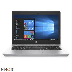 لپ تاپ HP ProBook 640 G4