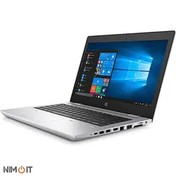 لپ تاپ HP ProBook 640 G4