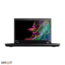لپ تاپ Lenovo ThinkPad T560