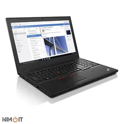 لپ تاپ Lenovo ThinkPad T560