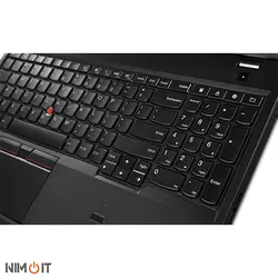 لپ تاپ Lenovo ThinkPad T560