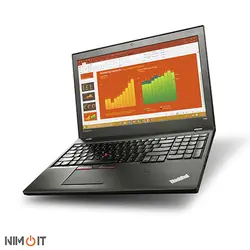 لپ تاپ Lenovo ThinkPad T560