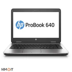 خرید و قیمت لپ تاپ HP PROBOOK 640 G2 - نیمو آی تی