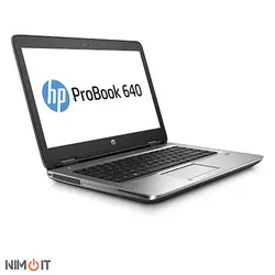 خرید و قیمت لپ تاپ HP PROBOOK 640 G2 - نیمو آی تی