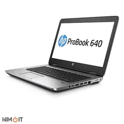 خرید و قیمت لپ تاپ HP PROBOOK 640 G2 - نیمو آی تی