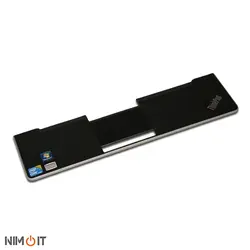 قاب کنار کیبورد لپ تاپ lenovo EDGE 15