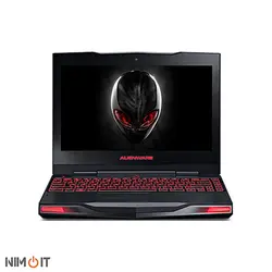 لپ تاپ Dell Alienware M11X