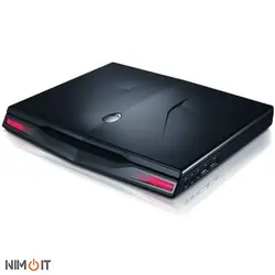 لپ تاپ Dell Alienware M11X