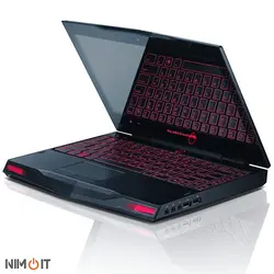 لپ تاپ Dell Alienware M11X