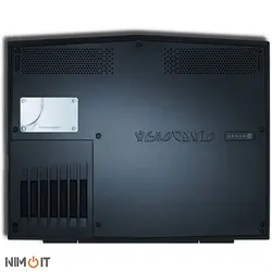 لپ تاپ Dell Alienware M11X