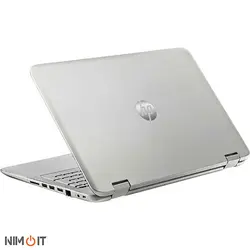 لپ تاپ HP 15-u111dx x360