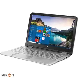 لپ تاپ HP 15-u111dx x360