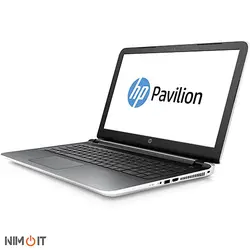 لپ تاپ HP PAVILION 15-AB