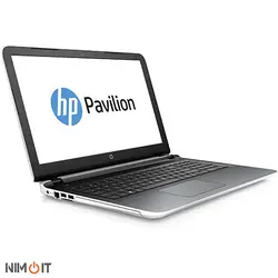لپ تاپ HP PAVILION 15-AB