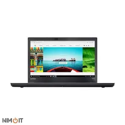 خرید و قیمت لپ تاپ Lenovo ThinkPad T470 - نیمو آی تی