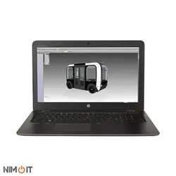 لپ تاپ HP ZBook 15u G4