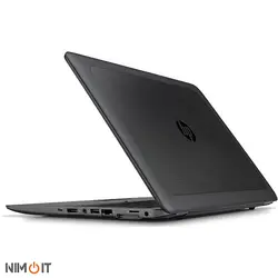 لپ تاپ HP ZBook 15u G4