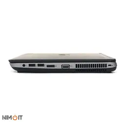 لپ تاپ HP probook 640 G1