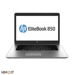 لپ تاپ HP EliteBook 850 G2 Core i7