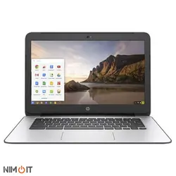 لپ تاپ HP 14 chromebook