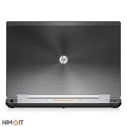 خرید و قیمت  لپ تاپ HP EliteBook 8560w - نیمو آی تی
