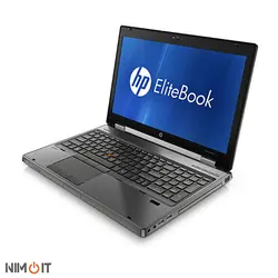 خرید و قیمت  لپ تاپ HP EliteBook 8560w - نیمو آی تی