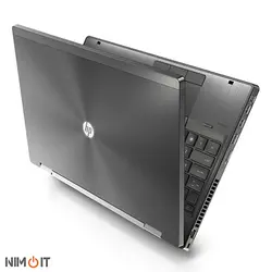 خرید و قیمت  لپ تاپ HP EliteBook 8560w - نیمو آی تی