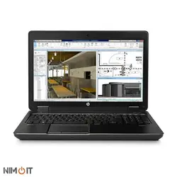 لپ تاپ HP Zbook G1 WorkStation