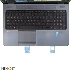 لپ تاپ HP Zbook G1 WorkStation