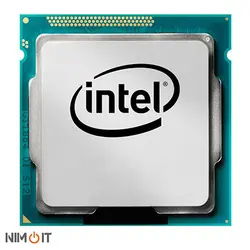 پردازنده اینتل بدون باکس Core 2 Duo E8400 WolfDale