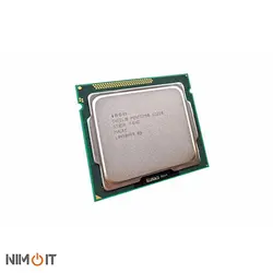 پردازنده اینتل مدل Pentium G3220