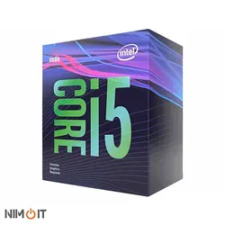 پردازنده اینتل مدل Core i5-9400F