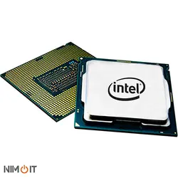 پردازنده اینتل مدل Core i5-9400F