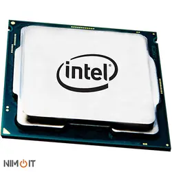 پردازنده اینتل مدل Core i5-9400F