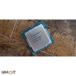 پردازنده اینتل مدل Core i5-9400F