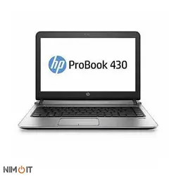 خرید لپ تاپ HP ProBook 430 G3 - قیمت لپتاپ HP ProBook 430 G3
