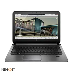 خرید لپ تاپ HP ProBook 430 G3 - قیمت لپتاپ HP ProBook 430 G3