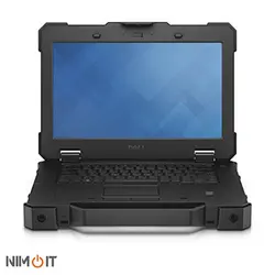 خرید و قیمت لپ تاپ Dell Latitude Rugged Extreme 7404