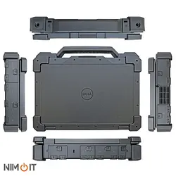 خرید و قیمت لپ تاپ Dell Latitude Rugged Extreme 7404