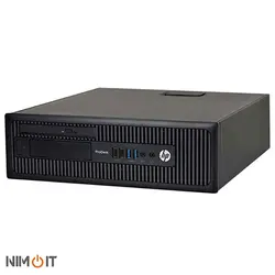 کیس HP Elitedesk 600/800 G1