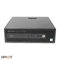 کیس HP Elitedesk 600/800 G1