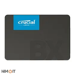 حافظه کروشیال مدل BX500 240GB